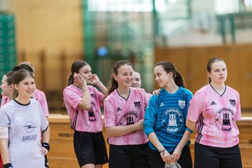 Bild 140 - Falko Cup